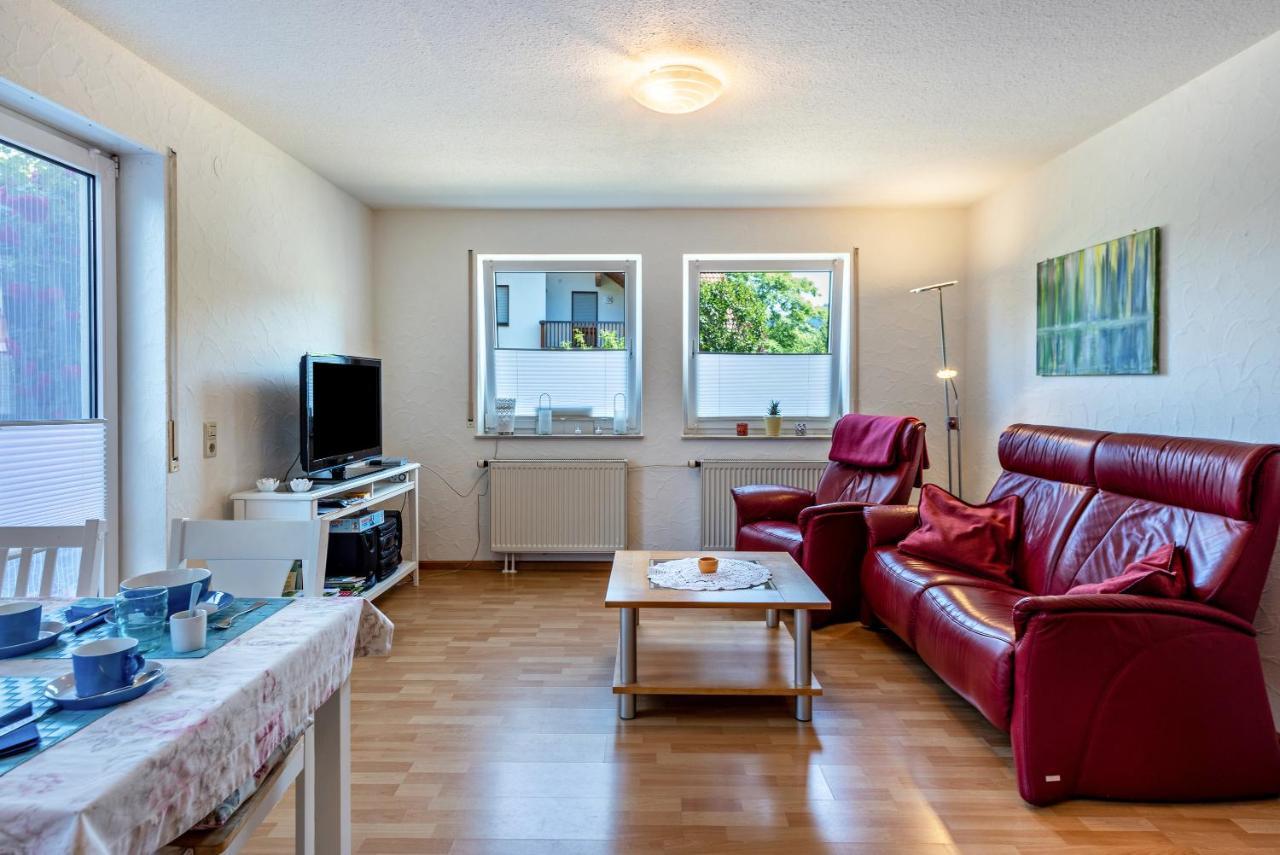 Apartamento Fewo Im Lenzengarten Sulzburg Exterior foto