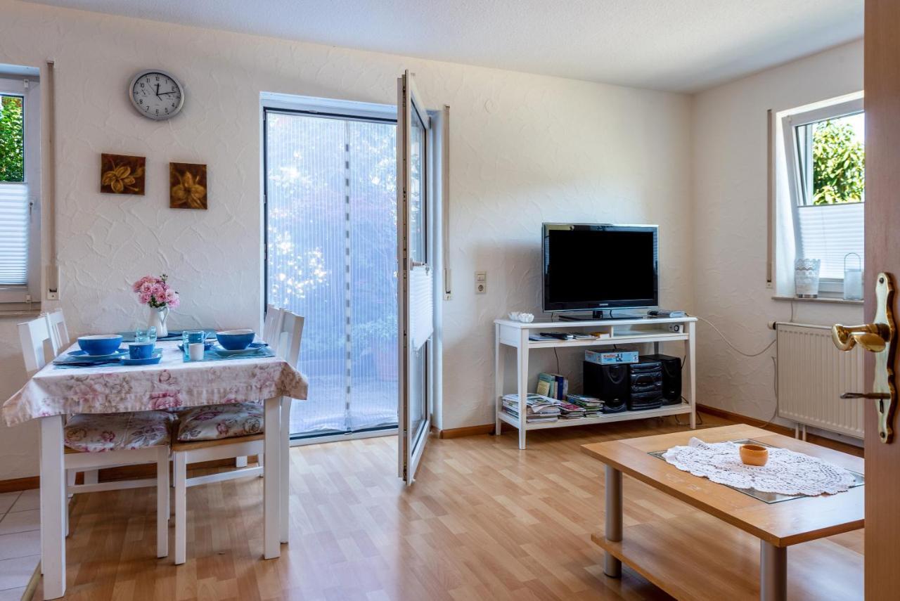Apartamento Fewo Im Lenzengarten Sulzburg Exterior foto