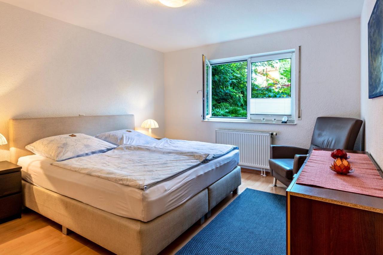 Apartamento Fewo Im Lenzengarten Sulzburg Exterior foto