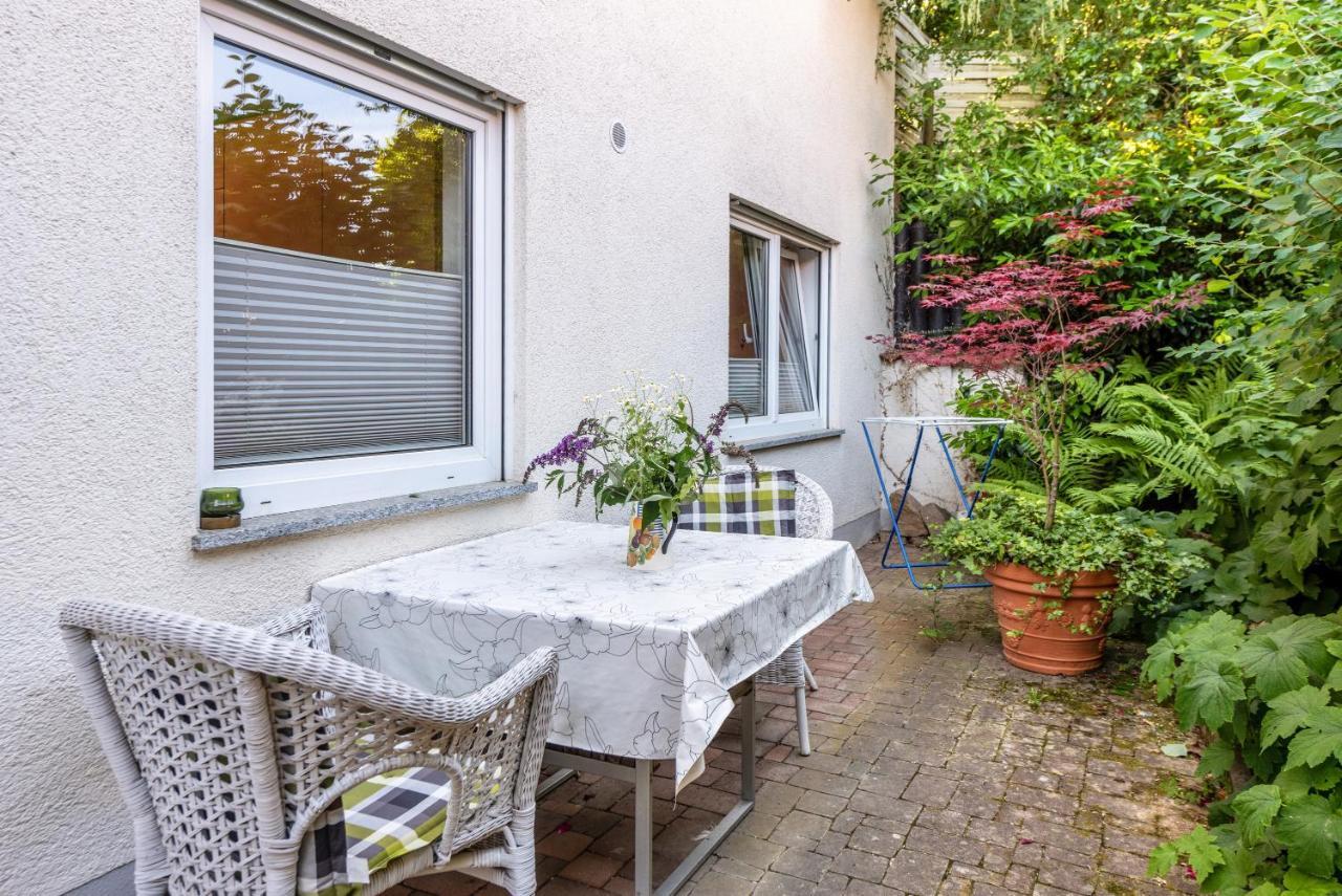 Apartamento Fewo Im Lenzengarten Sulzburg Exterior foto