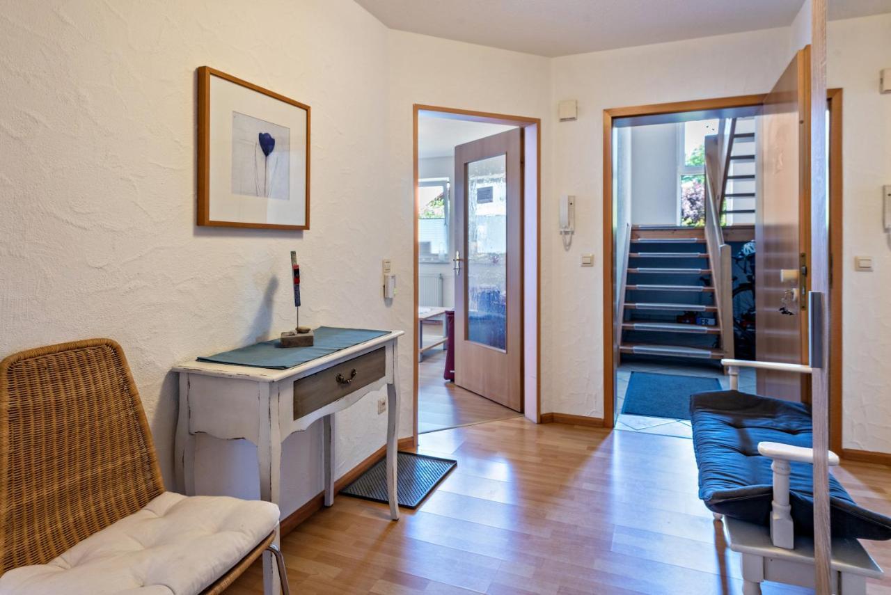 Apartamento Fewo Im Lenzengarten Sulzburg Exterior foto