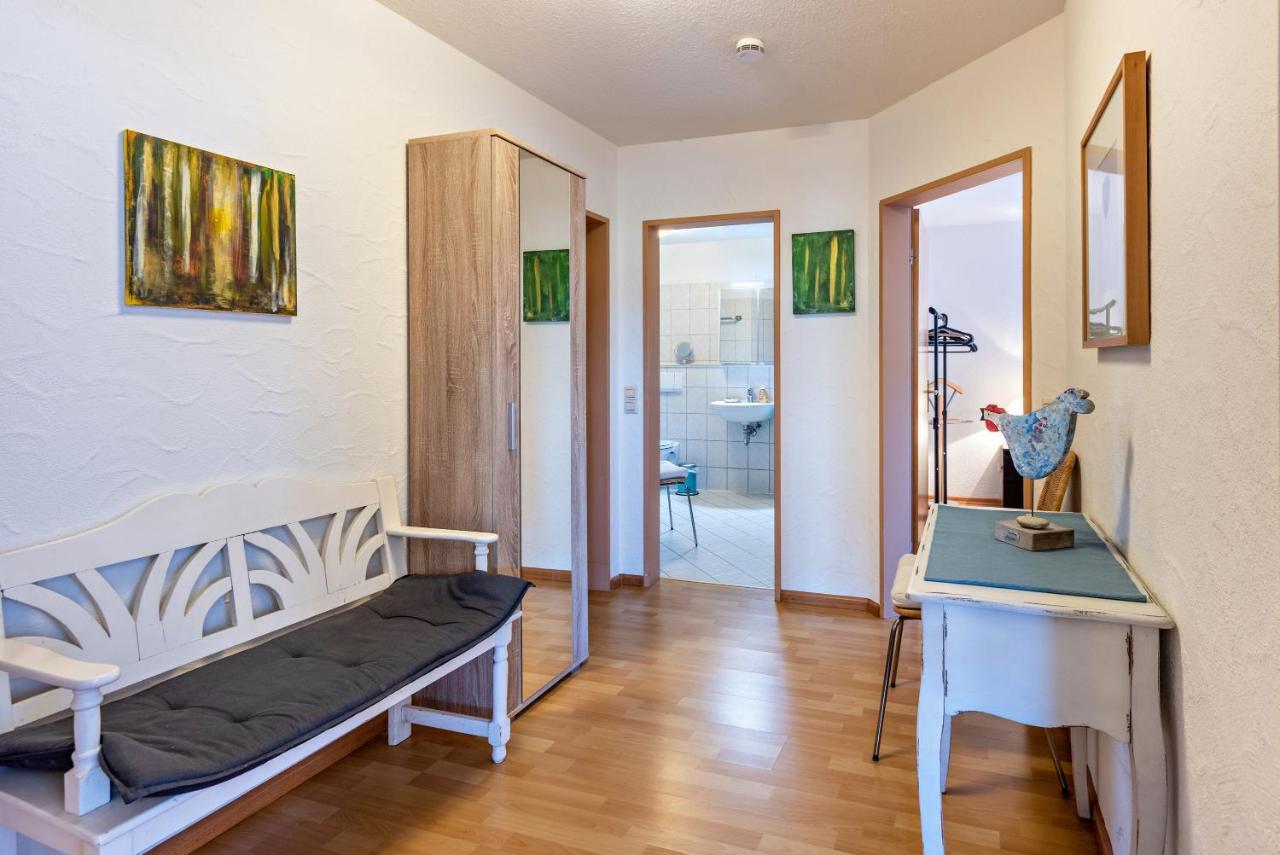 Apartamento Fewo Im Lenzengarten Sulzburg Exterior foto