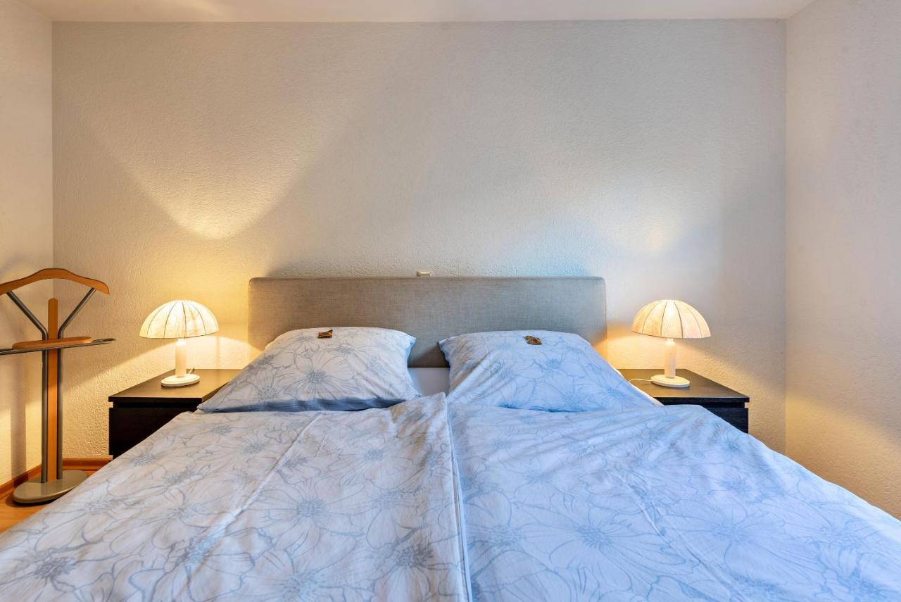 Apartamento Fewo Im Lenzengarten Sulzburg Exterior foto