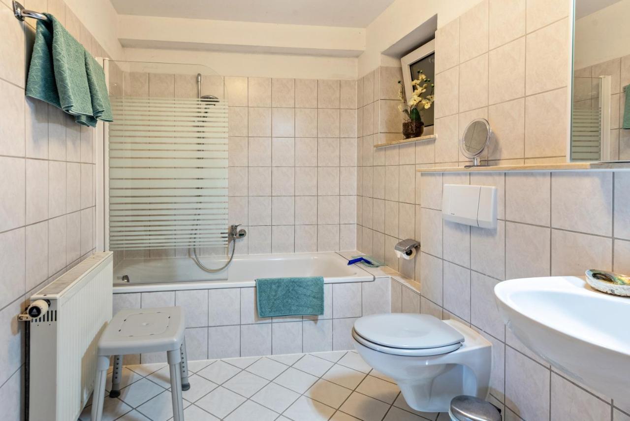 Apartamento Fewo Im Lenzengarten Sulzburg Exterior foto