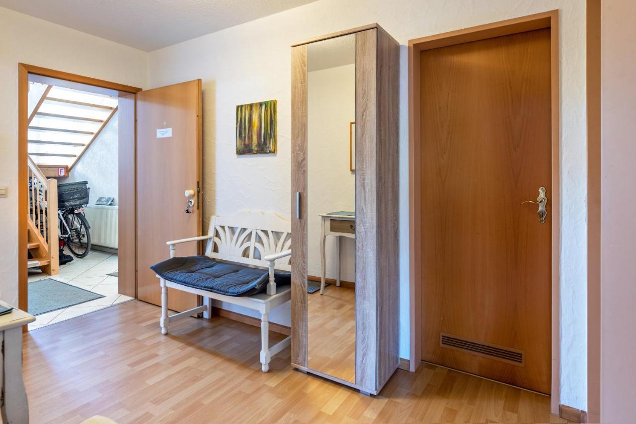 Apartamento Fewo Im Lenzengarten Sulzburg Exterior foto