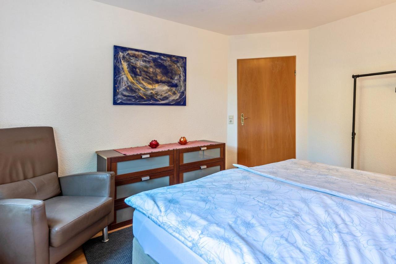 Apartamento Fewo Im Lenzengarten Sulzburg Exterior foto